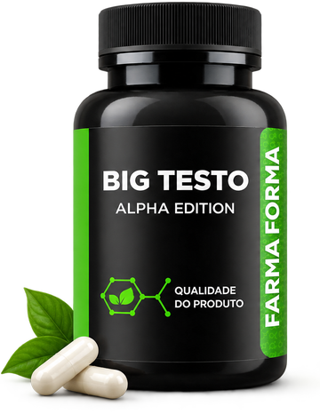 Big Testo Alpha Edition