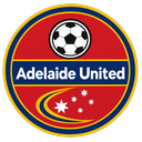 Skin Adelaide United