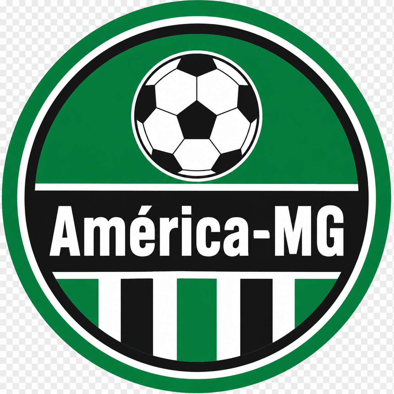 Skin América MG