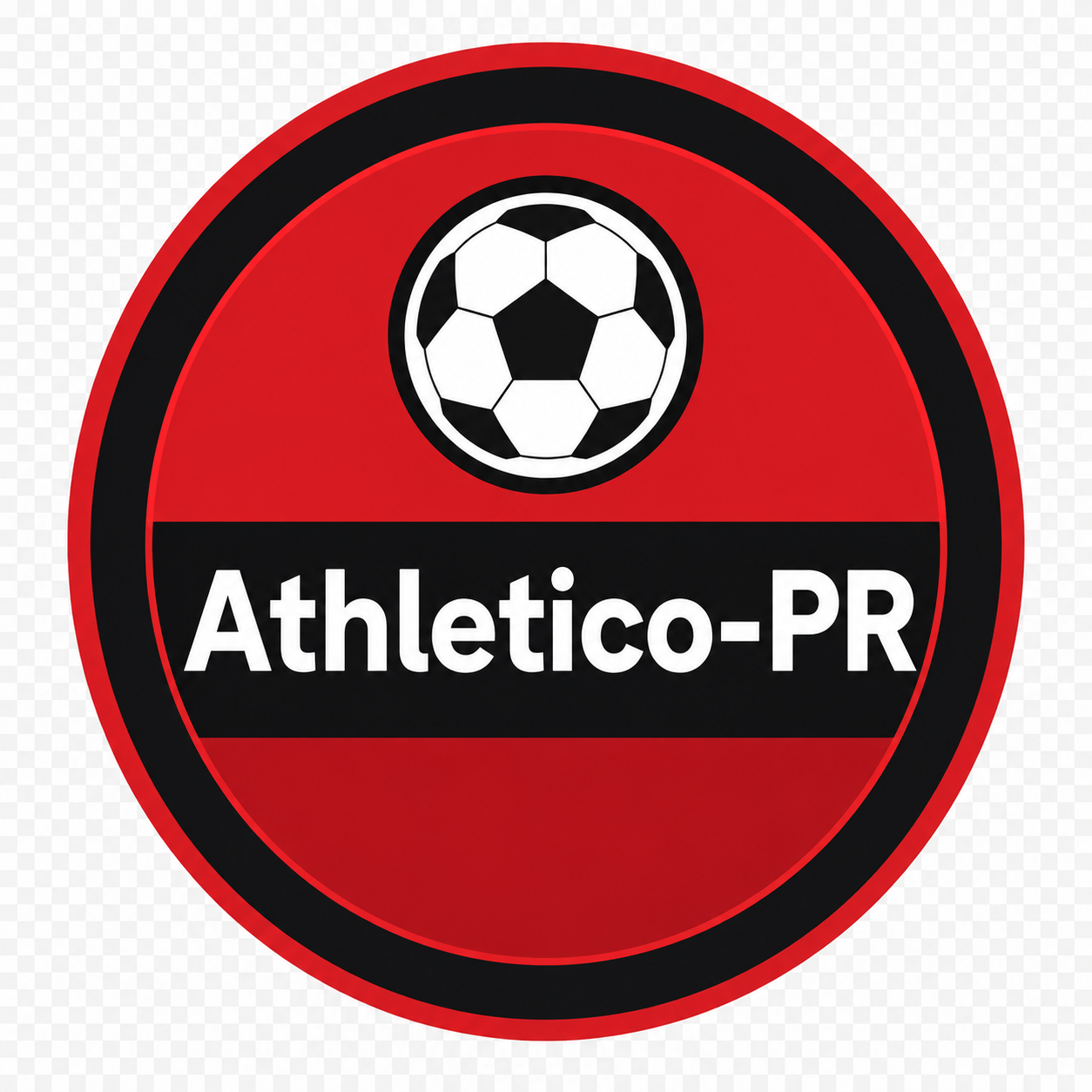 Skin Athletico PR