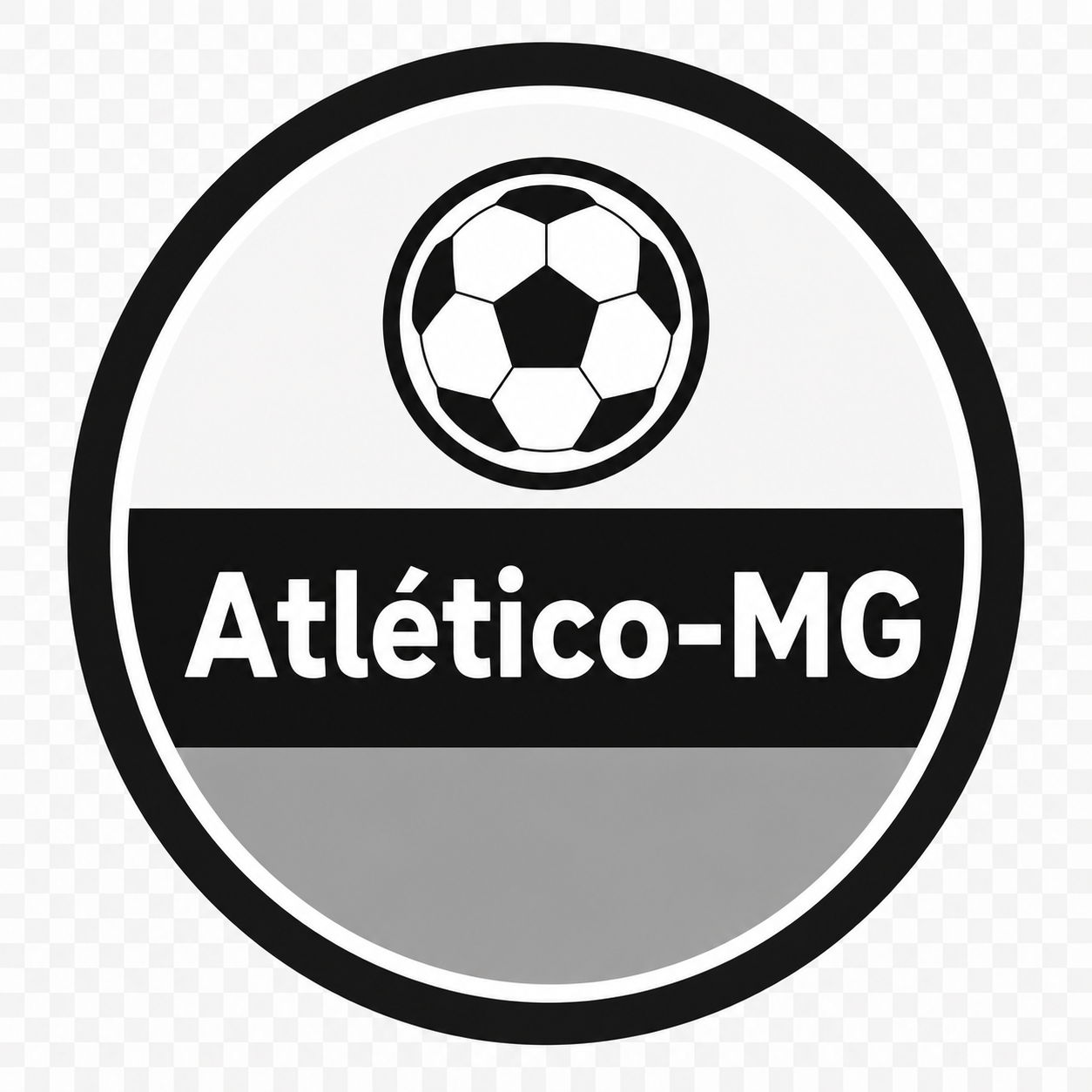 Skin Atlético MG
