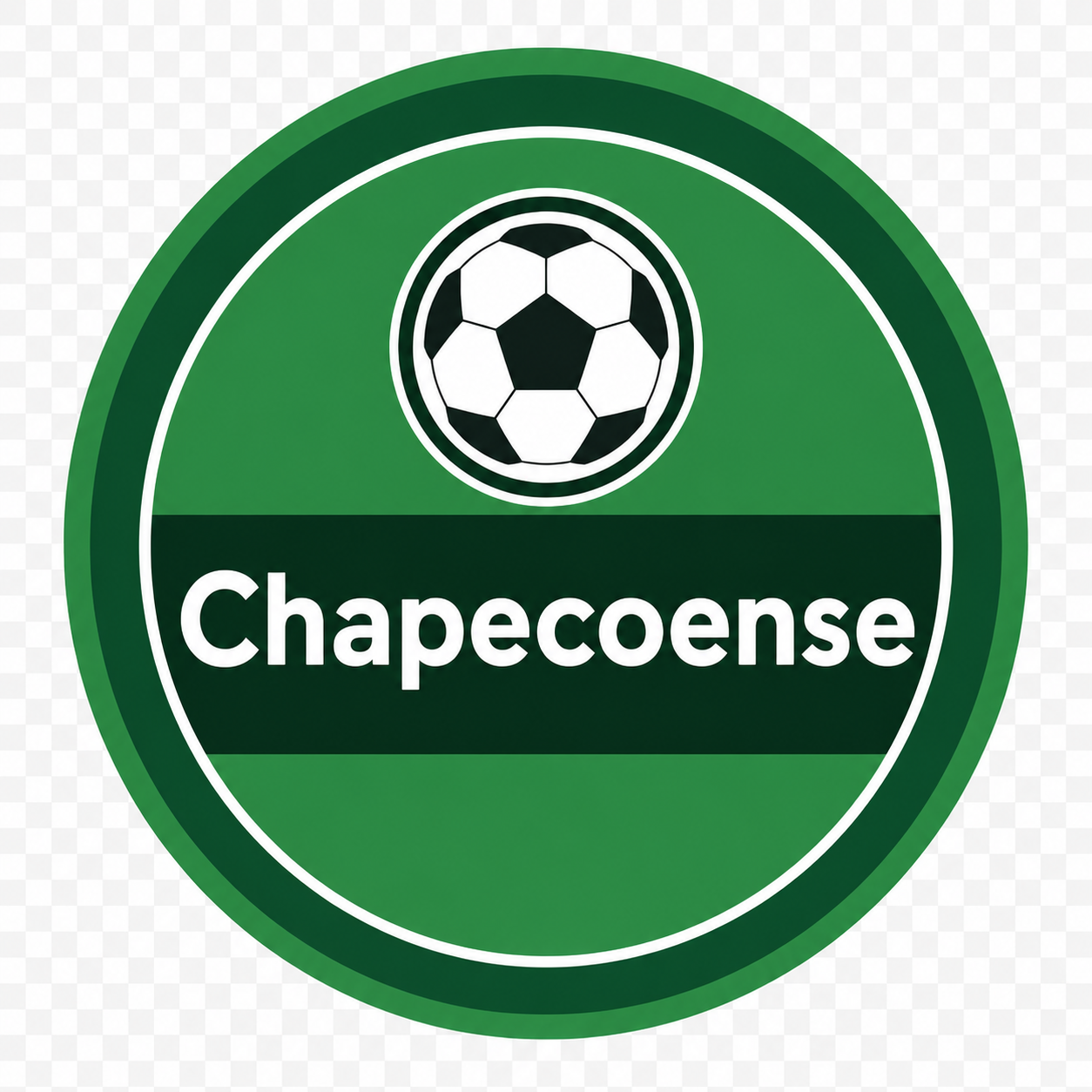 Skin Chapecoense