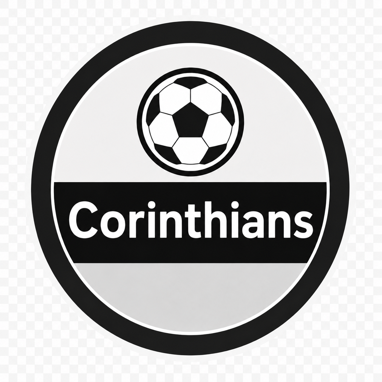 Skin Corinthians