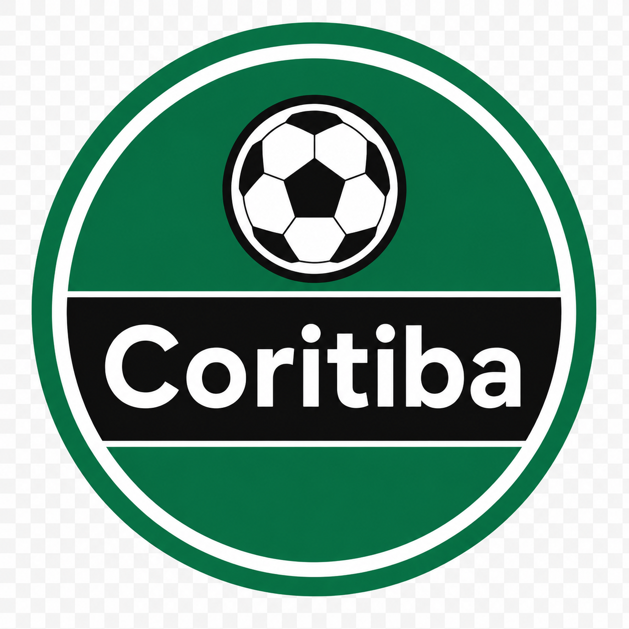 Skin Coritiba