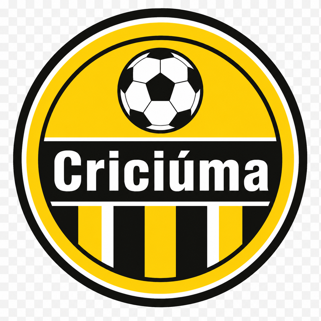 Skin Criciúma