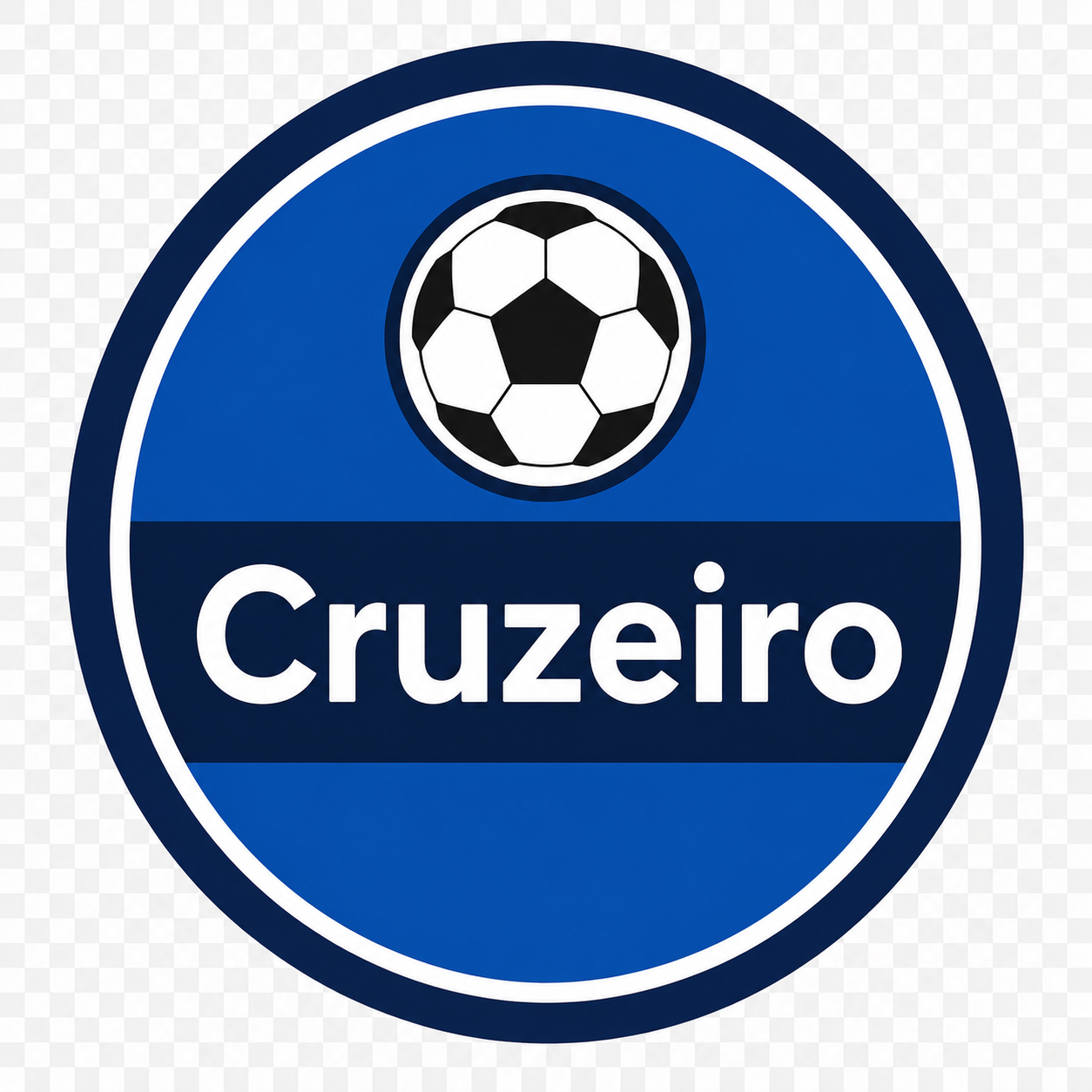 Skin Cruzeiro