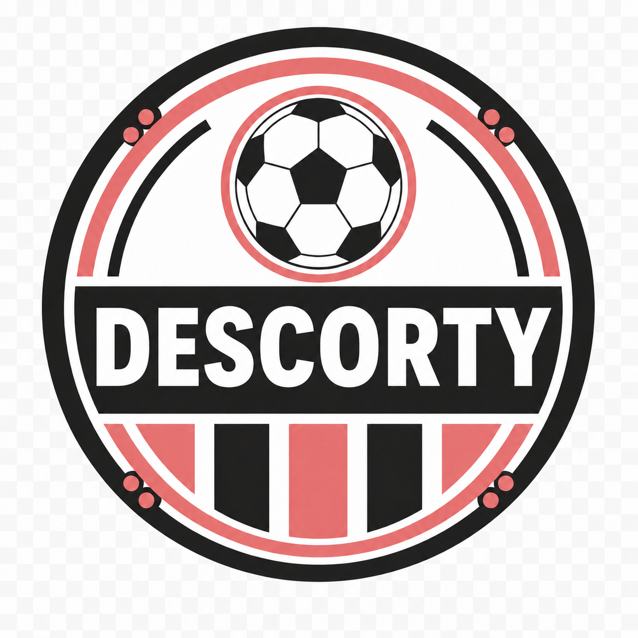 Skin Descorty