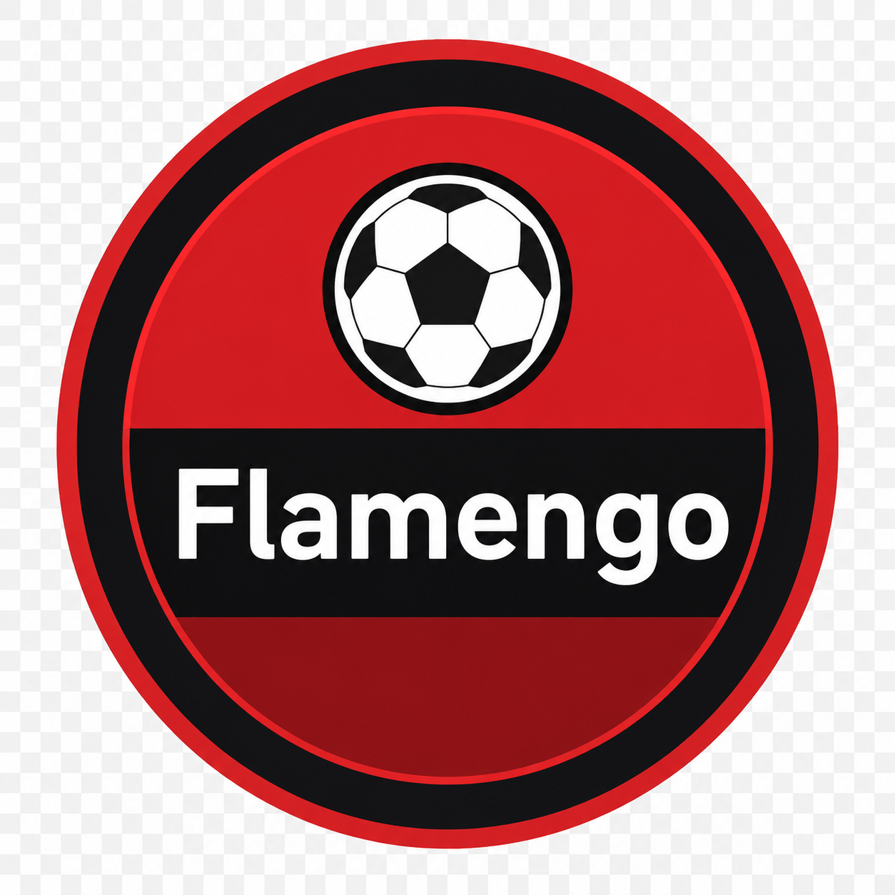 Skin Flamengo