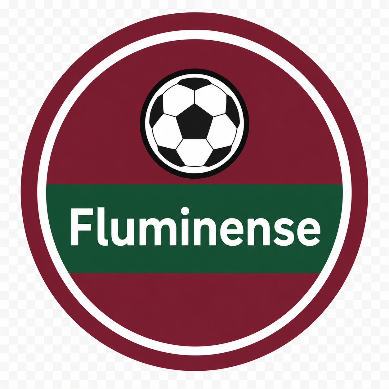 Skin Fluminense
