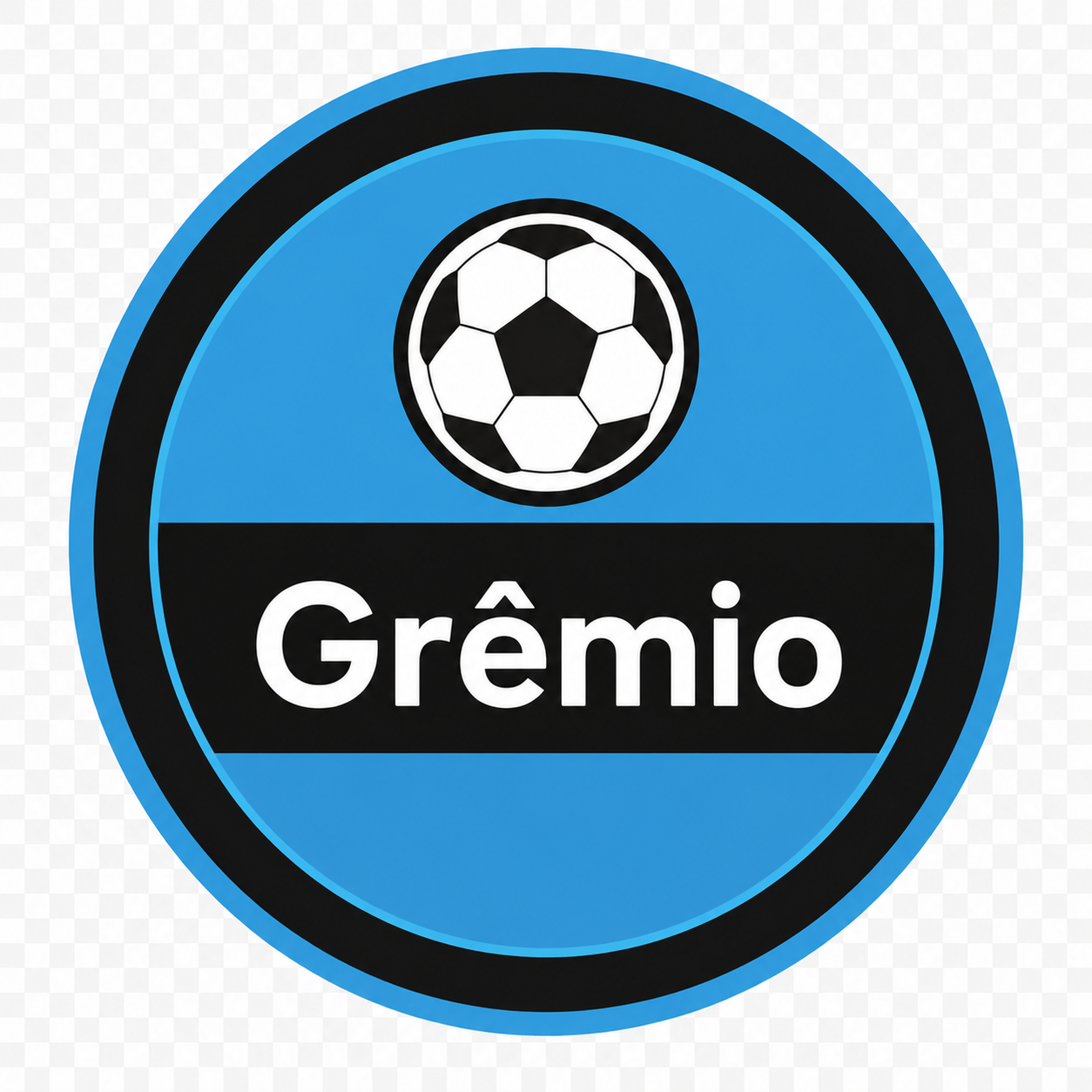 Skin Grêmio