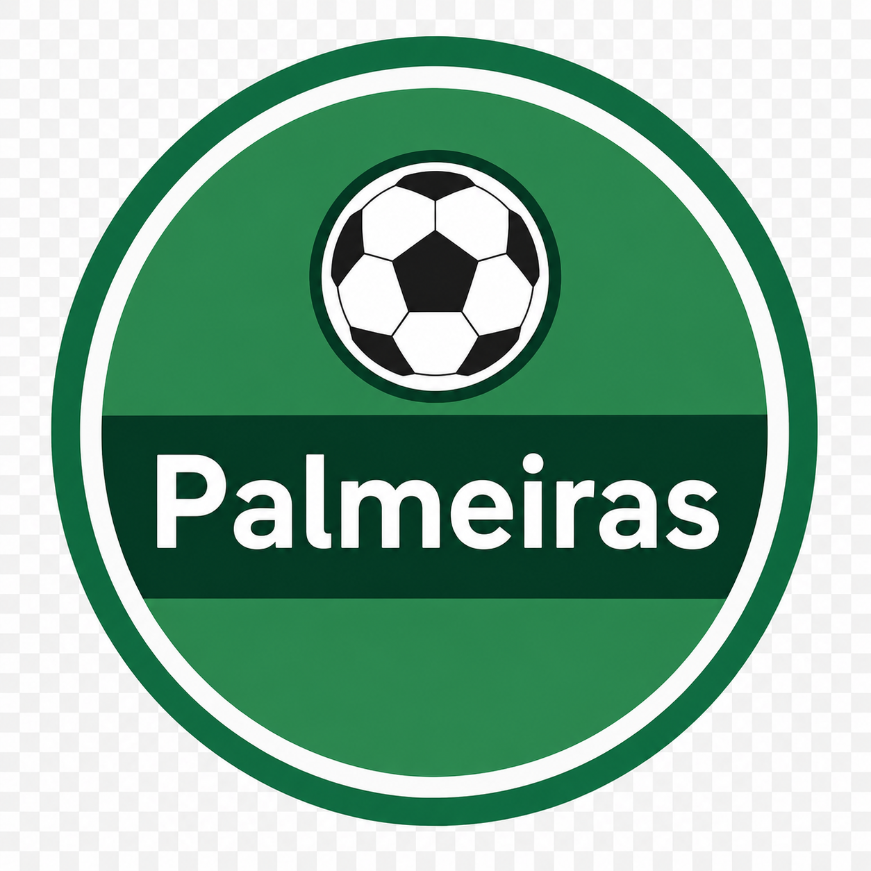 Skin Palmeiras