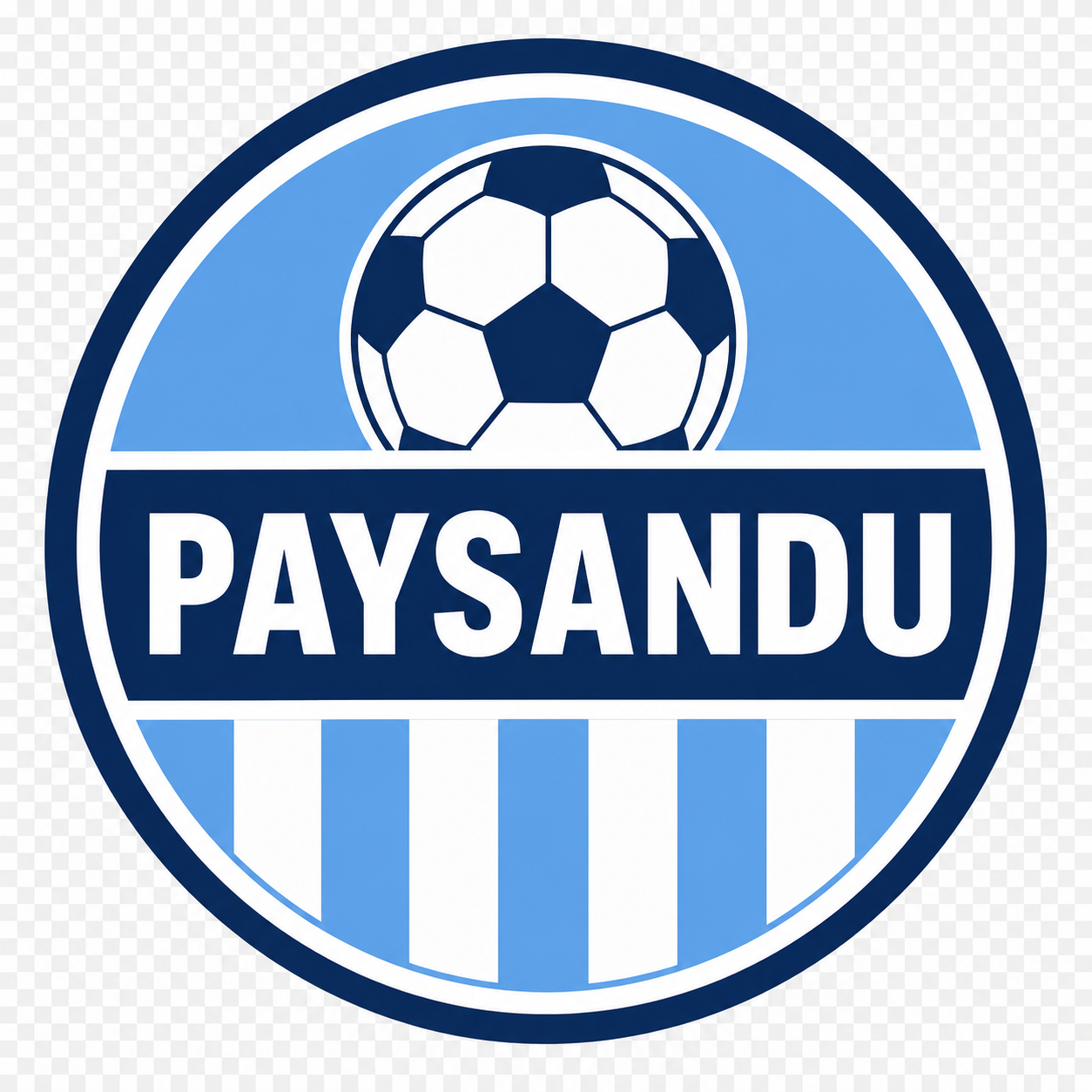 Skin Paysandu