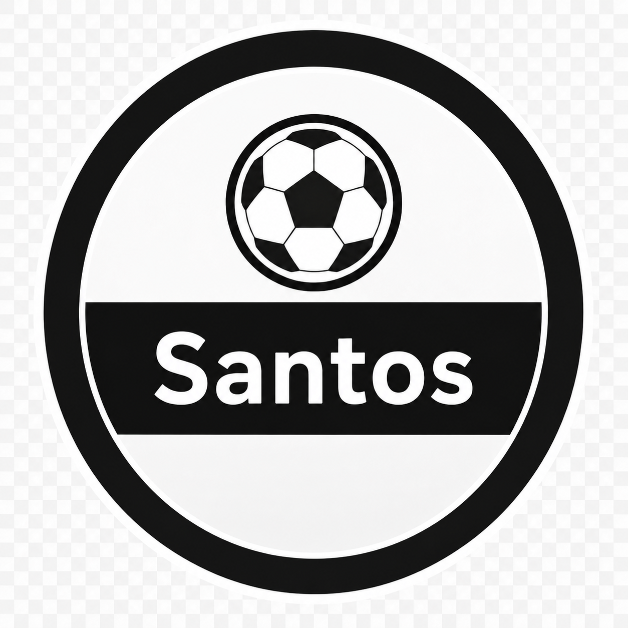 Skin Santos